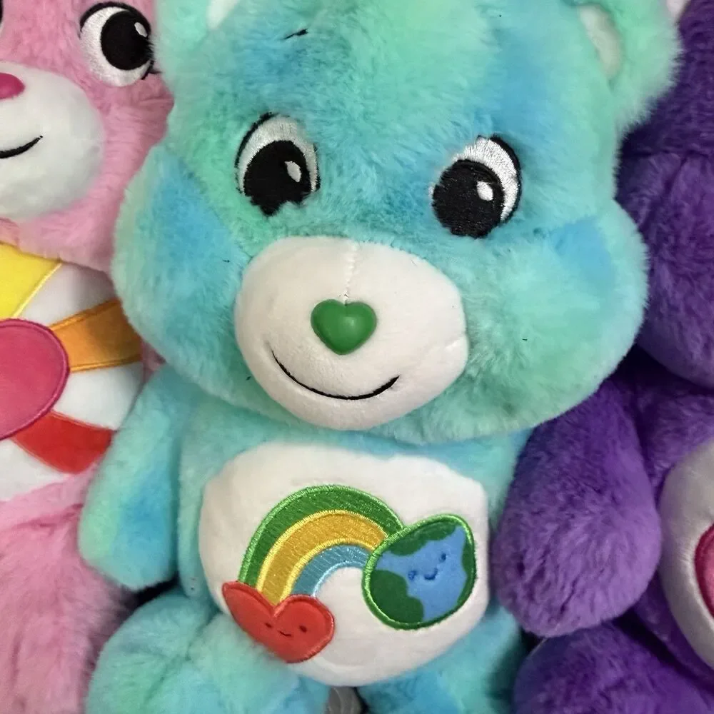 Care Bears 14